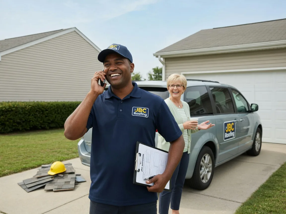 Roof Replacement Graham, WA FAQs